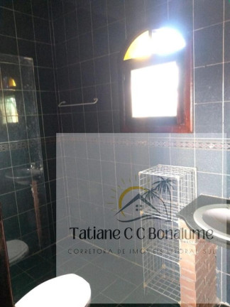 Imagem Casa com 2 Quartos à Venda, 176 m² em Balneário Itaguaí - Mongaguá