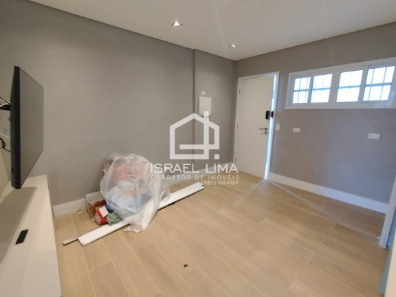 Imagem Apartamento com 2 Quartos à Venda, 65 m² em Boqueirão - Santos Imagem Apartamento com 2 Quartos à Venda, 65 m² em Boqueirão - Santos