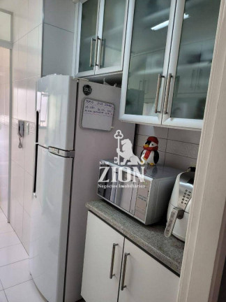 Imagem Apartamento com 3 Quartos à Venda, 70 m² em Santana - São Paulo