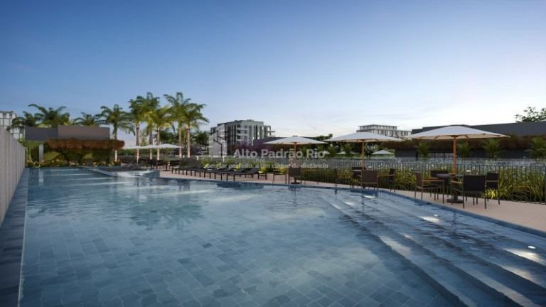 Imagem Apartamento com 1 Quarto à Venda, 27 m² em Gávea - Rio De Janeiro
