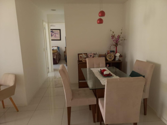 Imagem Apartamento com 2 Quartos à Venda, 65 m² em Praça Seca - Rio De Janeiro Imagem Apartamento com 2 Quartos à Venda, 65 m² em Praça Seca - Rio De Janeiro