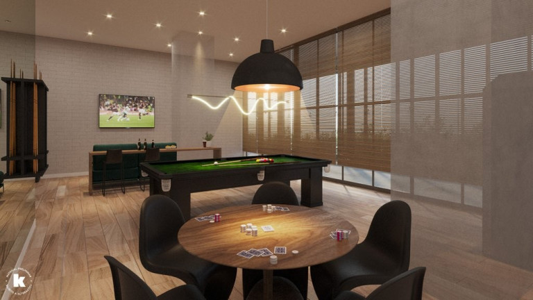 Imagem Apartamento com 3 Quartos à Venda, 74 m² em Vila Mascote - São Paulo