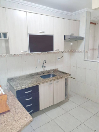 Imagem Apartamento com 2 Quartos à Venda, 46 m² em Vila São José (cidade Dutra) - São Paulo Imagem Apartamento com 2 Quartos à Venda, 46 m² em Vila São José (cidade Dutra) - São Paulo