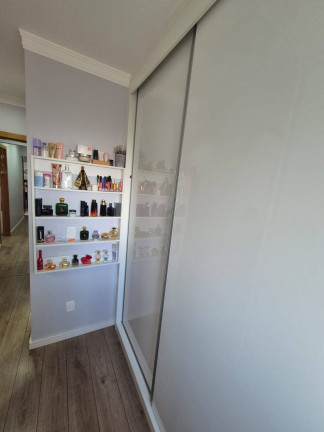 Imagem Apartamento com 3 Quartos à Venda, 1.100.000 m² em São Paulo - Jundiaí