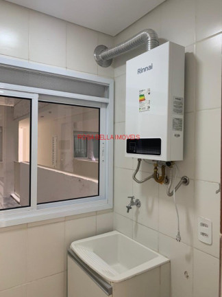 Imagem Apartamento com 2 Quartos à Venda, 50 m² em Jardim Das Tulipas - Jundiaí