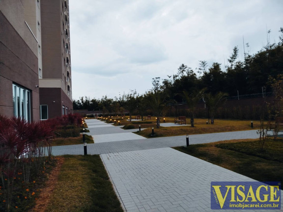 Imagem Apartamento com 2 Quartos para Alugar, em Pagador De Andrade - Jacareí Imagem Apartamento com 2 Quartos para Alugar, em Pagador De Andrade - Jacareí