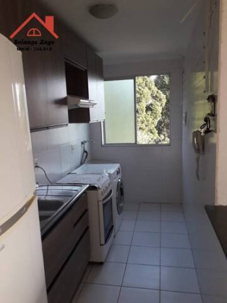 Imagem Apartamento com 2 Quartos à Venda, 46 m² em Parque Munhoz - São Paulo