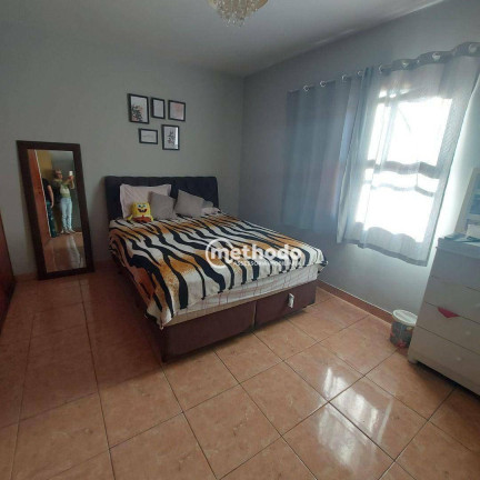 Imagem Casa com 3 Quartos à Venda, 200 m² em Parque Das Universidades - Campinas Imagem Casa com 3 Quartos à Venda, 200 m² em Parque Das Universidades - Campinas