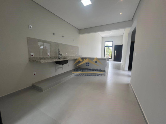 Imagem Casa com 3 Quartos à Venda, 120 m² em Reserva Dos Ypês Ii - Tatuí Imagem Casa com 3 Quartos à Venda, 120 m² em Reserva Dos Ypês Ii - Tatuí