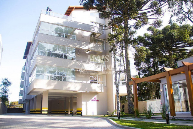 Apartamento com 2 Quartos à Venda, 111 m² em Centro - São Francisco De Paula