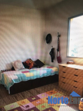 Imagem Apartamento com 3 Quartos à Venda, 84 m² em Santana - São Paulo