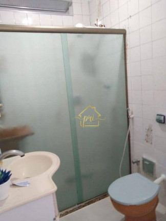 Imagem Apartamento com 1 Quarto à Venda, 42 m² em Itararé - São Vicente