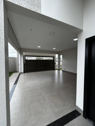 Imagem Casa com 3 Quartos à Venda, 155 m² em Parque Do Bosque - Tangará Da Serra Imagem Casa com 3 Quartos à Venda, 155 m² em Parque Do Bosque - Tangará Da Serra