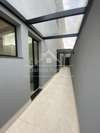Imagem Casa de Condomínio com 3 Quartos à Venda, 220 m² em Condomínio Mont Blanc - Sorocaba