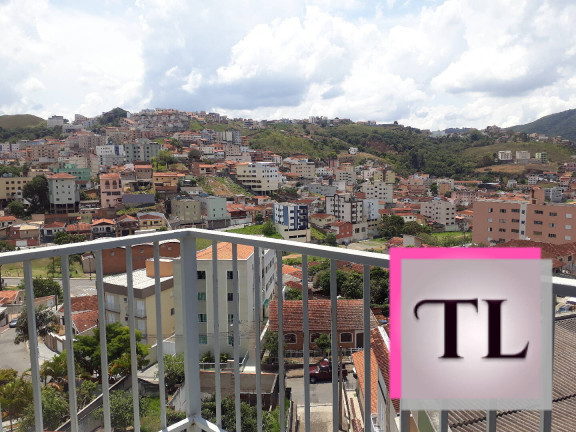 Imagem Apartamento com 3 Quartos à Venda, 75 m² em Jardim Quisisana - Poços De Caldas