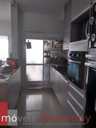 Imagem Apartamento com 2 Quartos à Venda, 71 m² em Vila Andrade - São Paulo