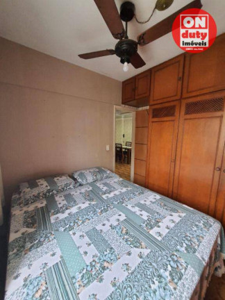 Imagem Apartamento com 2 Quartos à Venda, 75 m² em Gonzaguinha - São Vicente Imagem Apartamento com 2 Quartos à Venda, 75 m² em Gonzaguinha - São Vicente