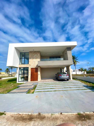 Casa com 3 Quartos à Venda, 341 m² em Rodovia Se-100 - Barra Dos Coqueiros