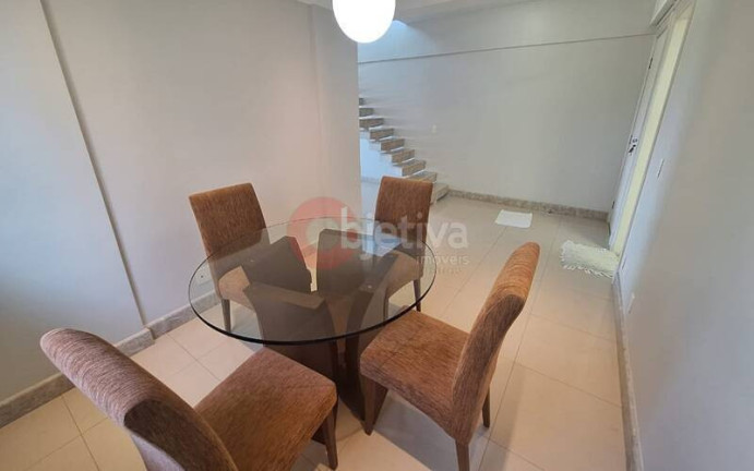 Imagem Cobertura com 2 Quartos à Venda, 133 m² em Centro - Cabo Frio Imagem Cobertura com 2 Quartos à Venda, 133 m² em Centro - Cabo Frio