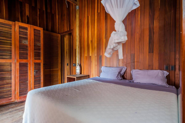 Imagem Casa com 8 Quartos à Venda ou Locação, 7 m² em Ponta Da Areia - Caravelas
