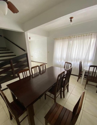 Imagem Casa com 3 Quartos à Venda, 203 m² em Itaguaçu - São Francisco Do Sul