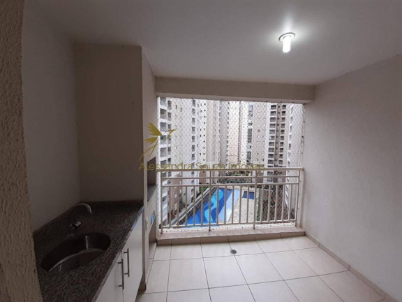 Imagem Apartamento com 3 Quartos para Alugar, 85 m² em Jardim Tupanci - Barueri Imagem Apartamento com 3 Quartos para Alugar, 85 m² em Jardim Tupanci - Barueri