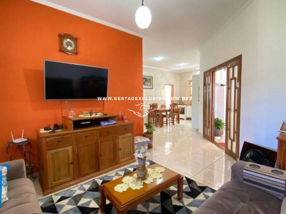 Imagem Chácara com 3 Quartos à Venda, 177 m² em Jardim Nova América - Itatiba