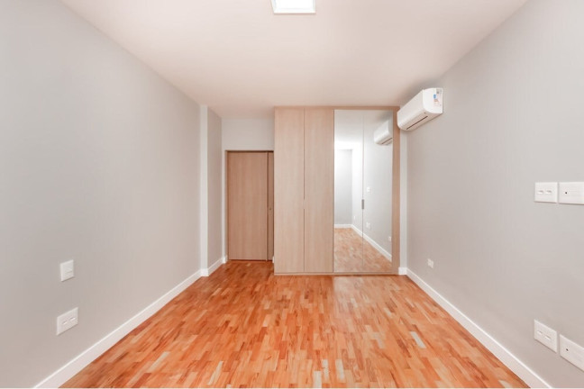 Imagem Apartamento com 4 Quartos à Venda, 227 m² em Itaim Bibi - São Paulo