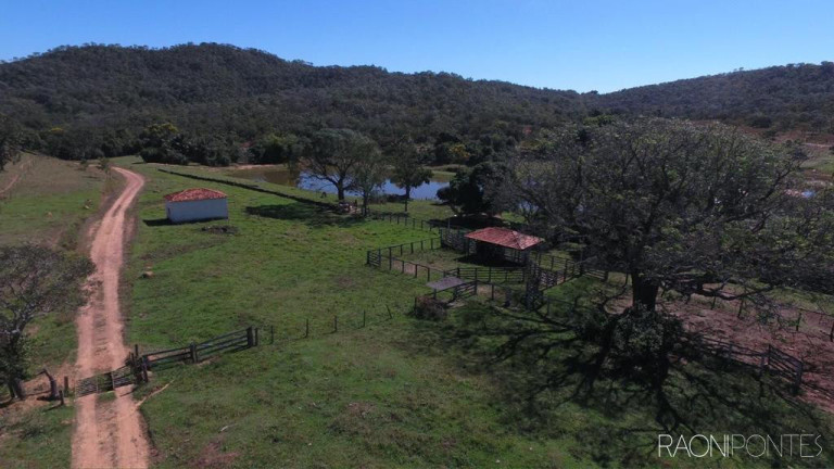 Imagem Fazenda à Venda, 94.041.000 m² em Zona Rural - Ipameri Imagem Fazenda à Venda, 94.041.000 m² em Zona Rural - Ipameri