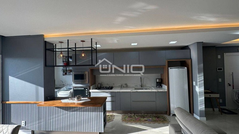 Imagem Apartamento com 2 Quartos à Venda, 88 m² em La Salle - Pato Branco