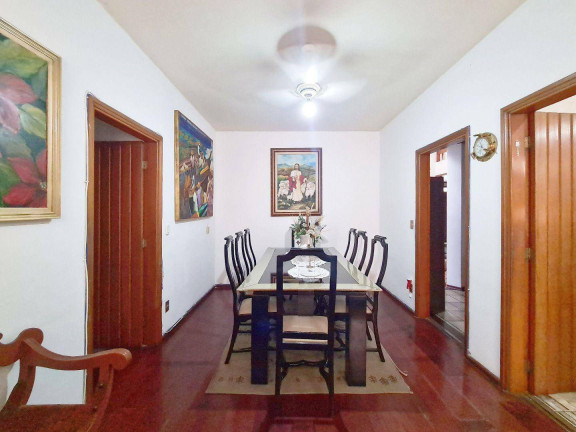 Imagem Casa com 4 Quartos à Venda, 359 m² em Jardim Eltonville - Sorocaba