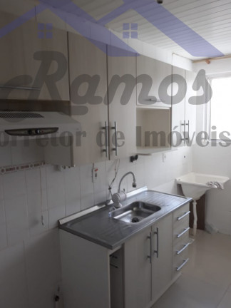 Imagem Imóvel com 2 Quartos à Venda, 40 m² em Santa Tereza - Porto Alegre