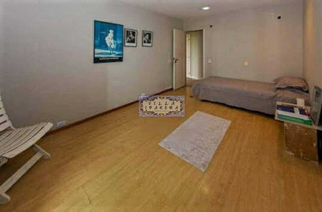 Imagem Apartamento com 4 Quartos à Venda, 200 m² em Flamengo - Rio De Janeiro