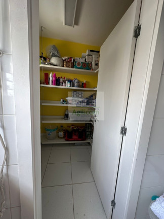 Imagem Apartamento com 3 Quartos à Venda, 114 m² em Vila Uberabinha - São Paulo