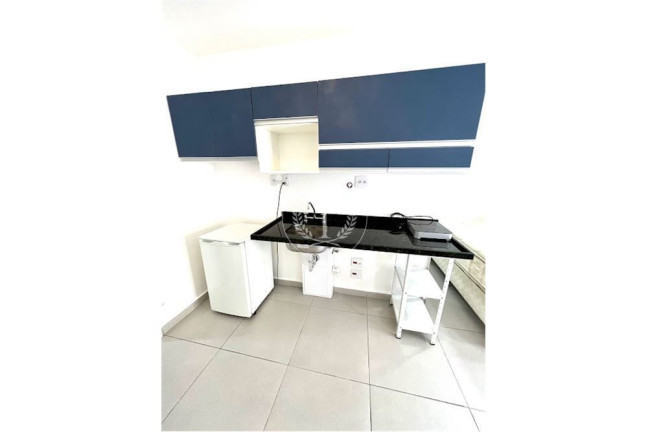 Imagem Apartamento com 1 Quarto à Venda, 27 m² em Santa Cecília - São Paulo