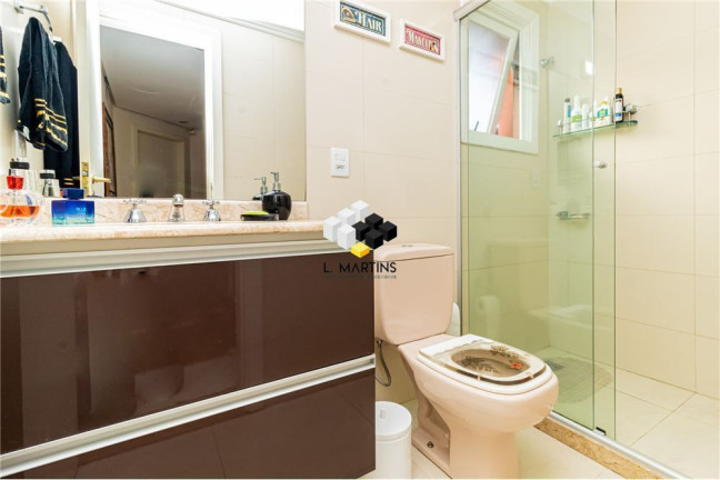 Imagem Casa de Condomínio com 3 Quartos à Venda, 214 m² em Vila Jardim - Porto Alegre Imagem Casa de Condomínio com 3 Quartos à Venda, 214 m² em Vila Jardim - Porto Alegre