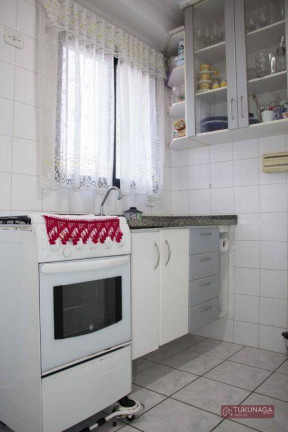 Imagem Apartamento com 2 Quartos à Venda, 50 m² em Vila Palmeiras - São Paulo Imagem Apartamento com 2 Quartos à Venda, 50 m² em Vila Palmeiras - São Paulo