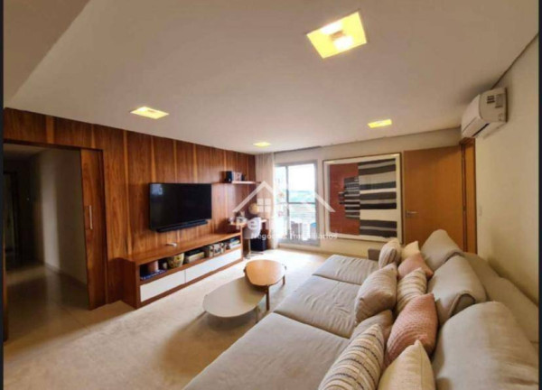 Apartamento com 4 Quartos à Venda, 278 m² em Ribeirânia - Ribeirão Preto