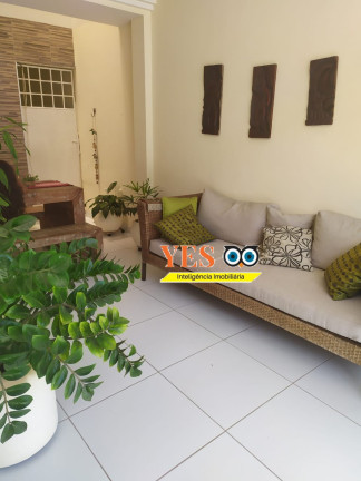 Imagem Casa com 4 Quartos à Venda, 200 m² em Santa Mônica - Feira De Santana Imagem Casa com 4 Quartos à Venda, 200 m² em Santa Mônica - Feira De Santana