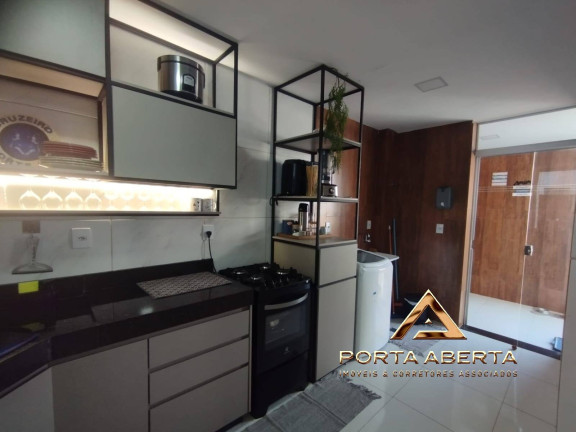 Imagem Apartamento com 2 Quartos à Venda, 89 m² em Cidade Nova - Santana Do Paraíso