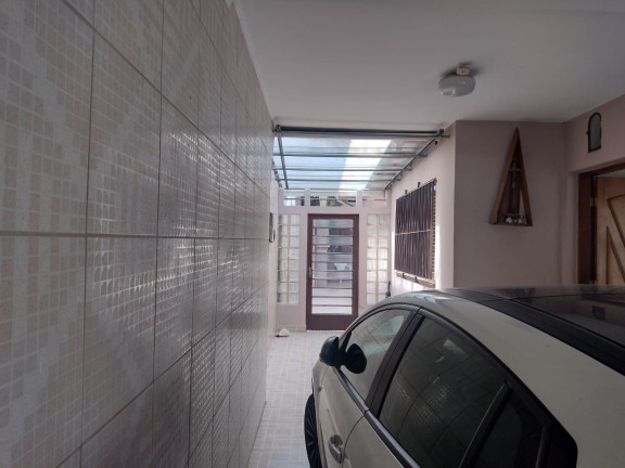 Imagem Casa com 2 Quartos à Venda, 250 m² em Santo Amaro - São Paulo Imagem Casa com 2 Quartos à Venda, 250 m² em Santo Amaro - São Paulo