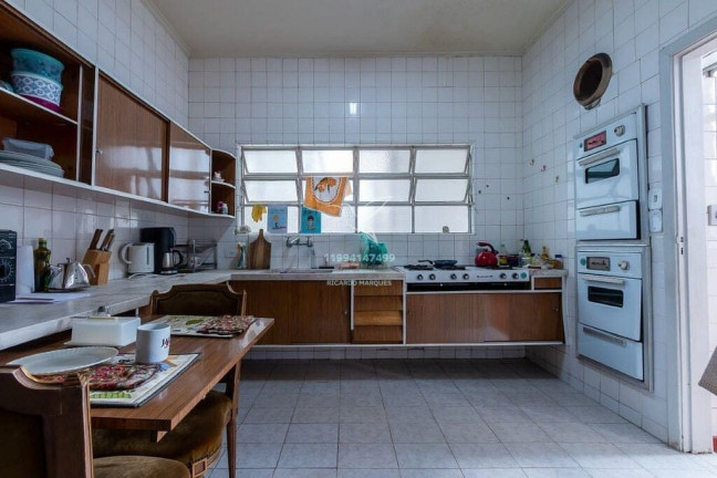 Imagem Apartamento com 5 Quartos à Venda, 404 m² em Bela Vista - São Paulo Imagem Apartamento com 5 Quartos à Venda, 404 m² em Bela Vista - São Paulo