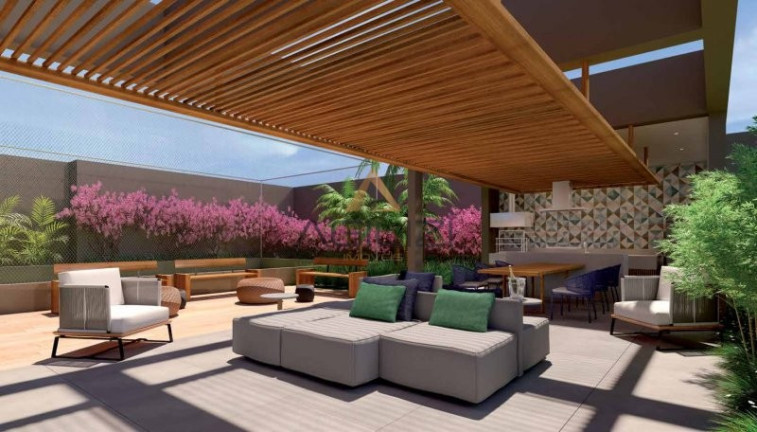 Imagem Apartamento com 2 Quartos à Venda, 98 m² em Paraíso - São Paulo
