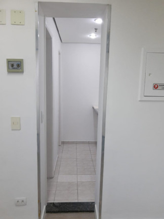 Imagem Sala Comercial à Venda, 47 m² em Perdizes - São Paulo