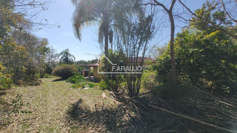 Imagem Imóvel com 3 Quartos à Venda, 30.156 m² em Barra - Salto De Pirapora