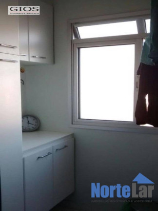 Imagem Apartamento com 2 Quartos à Venda, 50 m² em Vila Roque - São Paulo