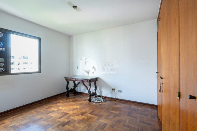 Imagem Apartamento com 4 Quartos à Venda, 202 m² em Campo Belo - São Paulo Imagem Apartamento com 4 Quartos à Venda, 202 m² em Campo Belo - São Paulo