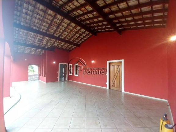 Imagem Chácara com 7 Quartos à Venda ou Locação, 700 m² em Vale Das Laranjeiras - Indaiatuba