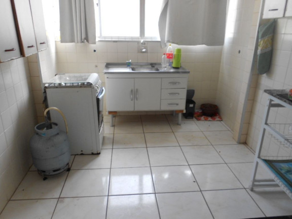 Imagem Apartamento com 1 Quarto à Venda, 52 m² em Vila Guilhermina - Praia Grande Imagem Apartamento com 1 Quarto à Venda, 52 m² em Vila Guilhermina - Praia Grande