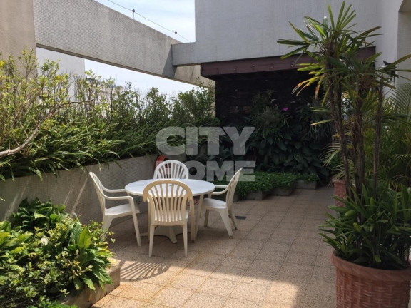 Imagem Cobertura com 4 Quartos à Venda, 850 m² em Higienópolis - São Paulo